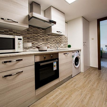 Lorenteggio 209 Mailand Exterior foto