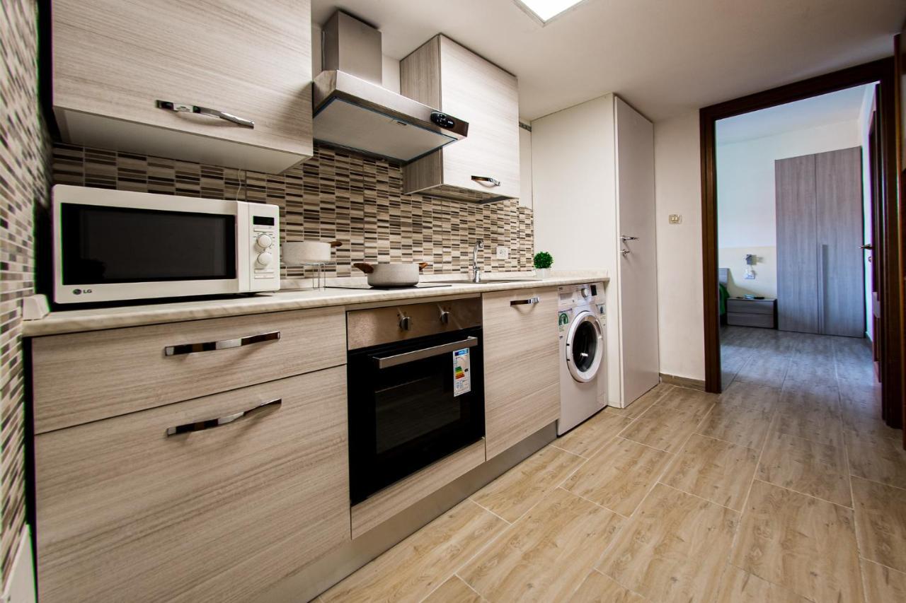 Lorenteggio 209 Mailand Exterior foto