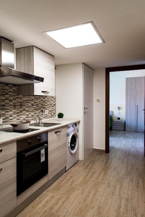 Lorenteggio 209 Mailand Exterior foto